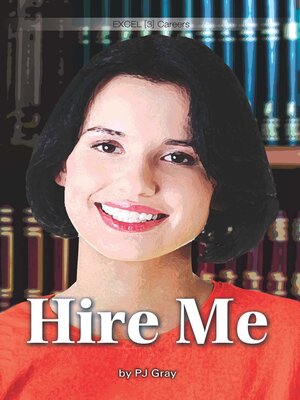cover image of Hire Me [3]